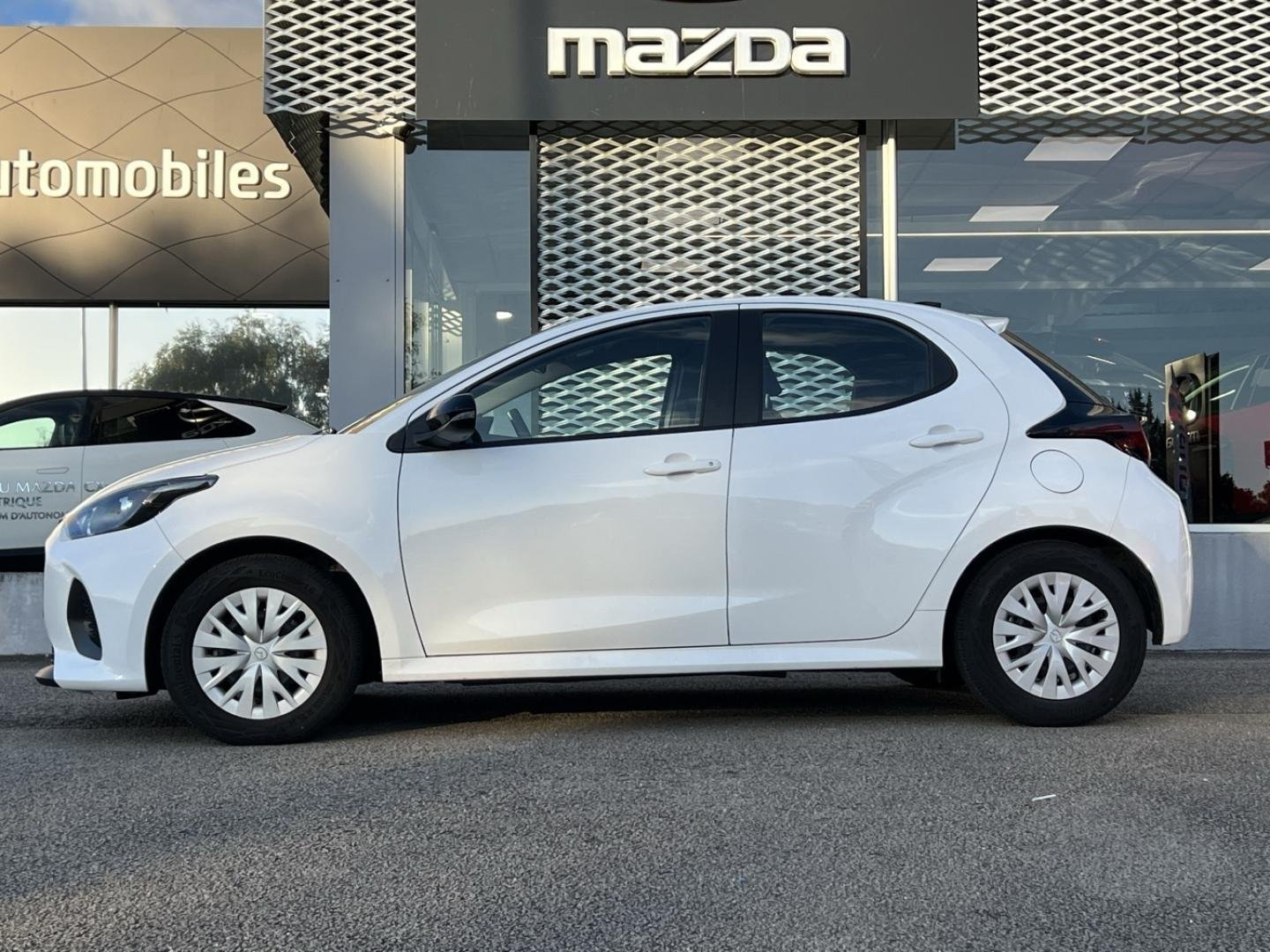 mazda - Visuel 3